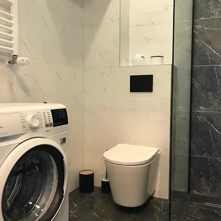 Sloneczne Tarasy Апартаменты *